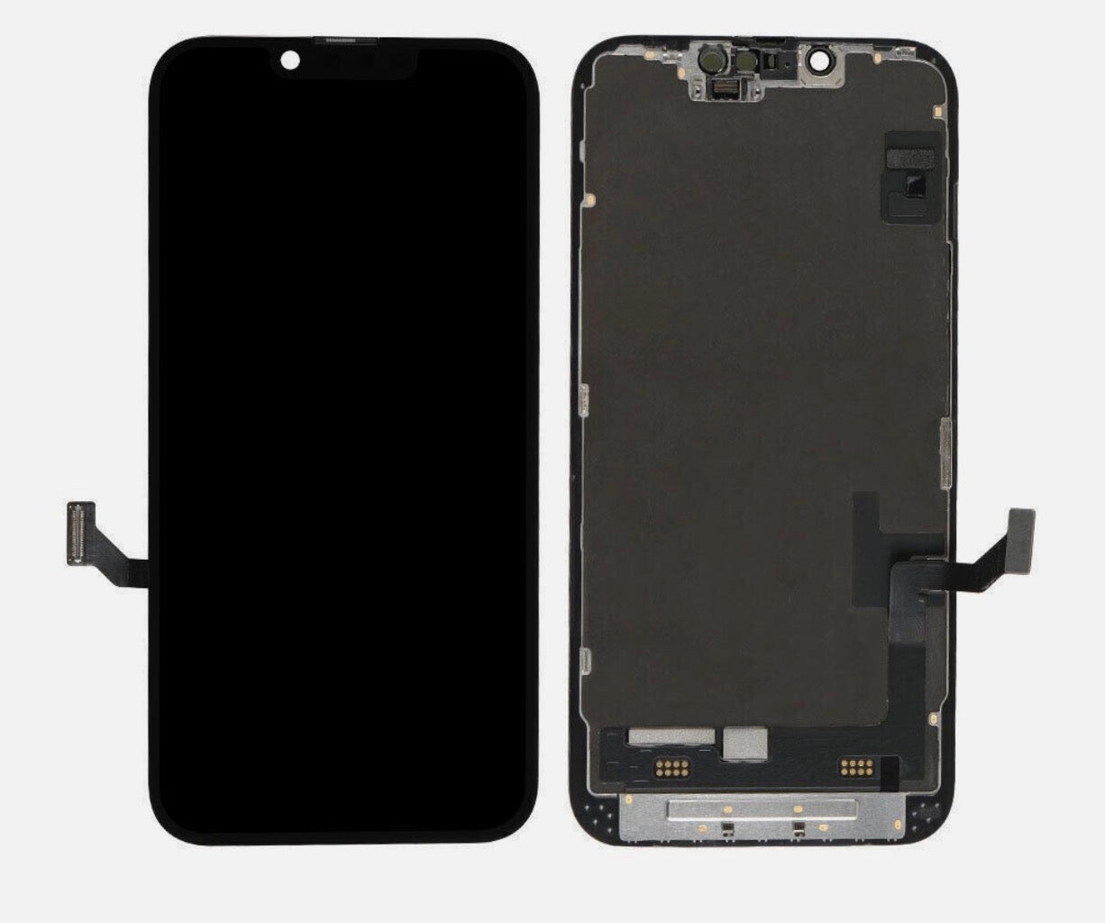 Pantalla Iphone 14