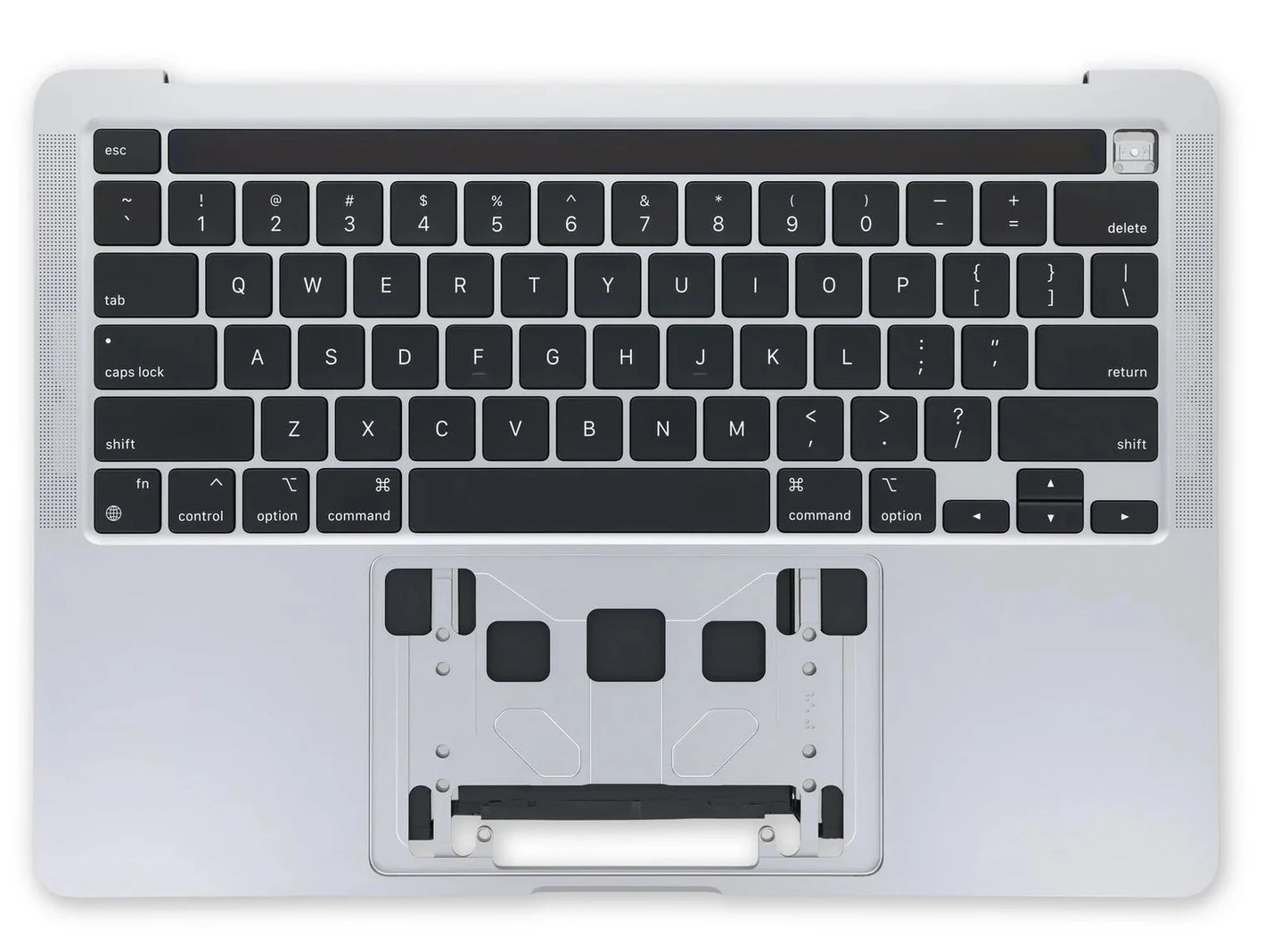 Top Case MacBook Pro A1989 - A2251 - A2338 M1/M2