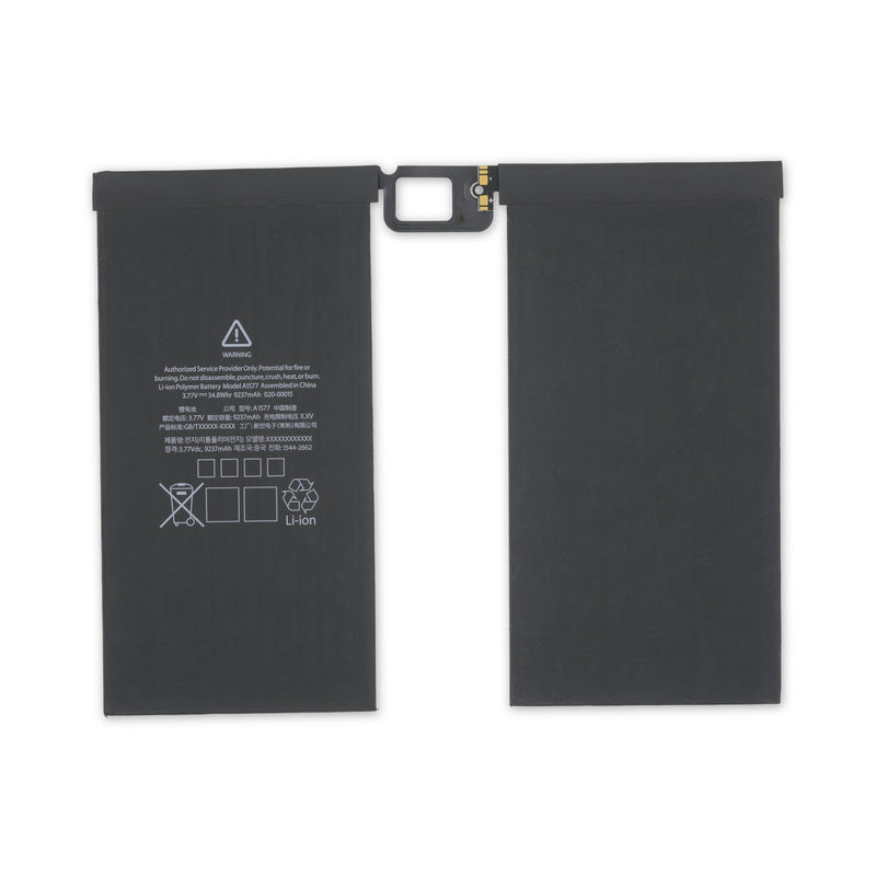 Bateria A1577 iPad Pro 12,9″ 2015 (A1584 y A1652)
