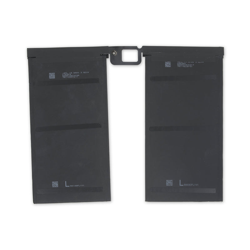Bateria A1577 iPad Pro 12,9″ 2015 (A1584 y A1652)
