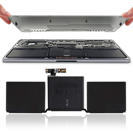 Batería A1713 para Macbook Pro 13″ 2016 y 2017 A1708