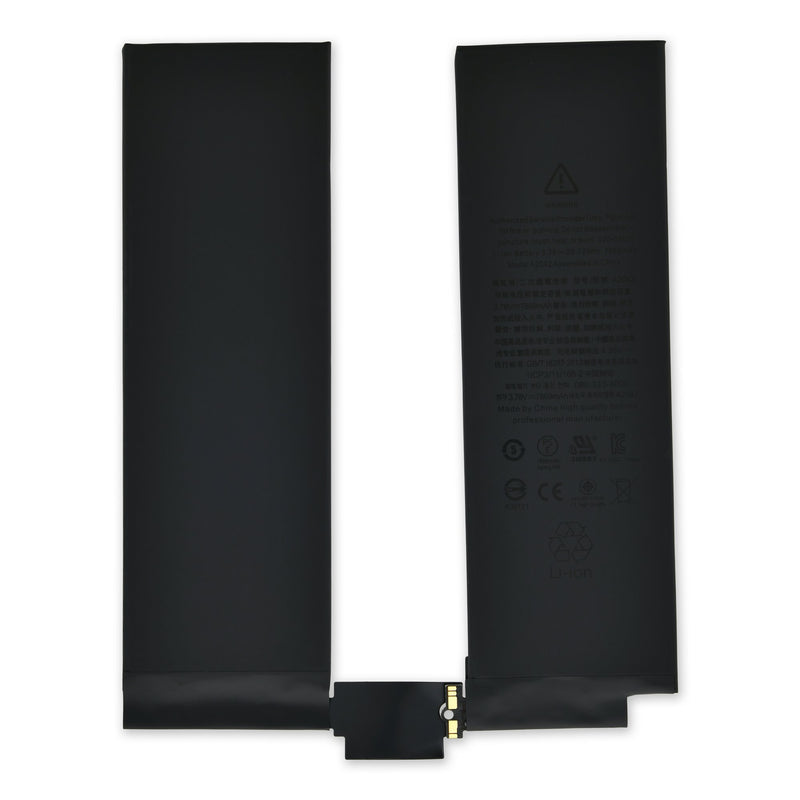 Bateria A2042 iPad Pro 11″ 2018 (A1980, A2013, A1934 y A1979)
