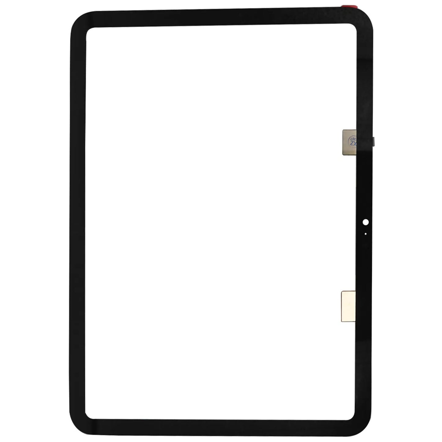Táctil iPad 9na Generación 10.2"