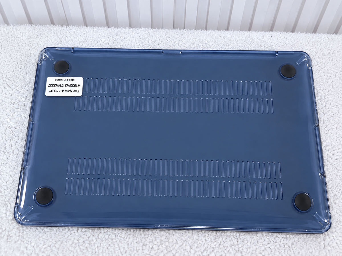 Protector de MacBook Pro 14'' M2 Pro, M3 Pro, M4 Pro, M5 Pro, A2442, A2779