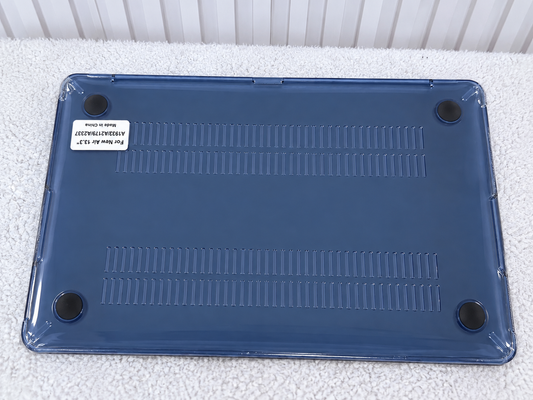 Protector de MacBook Air 13,6'' M2, M3, M4, M5 A3240, A3113, A2681