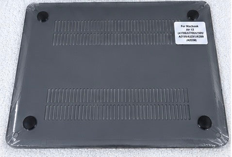 Protector de MacBook Pro 14'' M2 Pro, M3 Pro, M4 Pro, M5 Pro, A2442, A2779