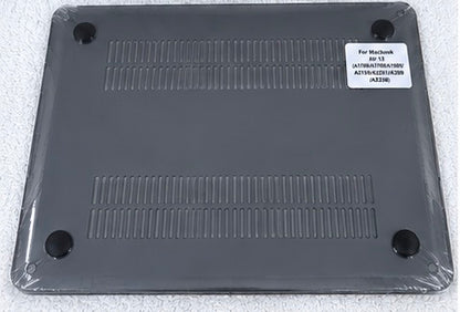 Protector de MacBook Air 15'' M2, M3, M4, M5 A2941, A3114, A3241, A3448