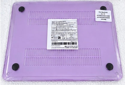 Protector de MacBook Air 15'' M2, M3, M4, M5 A2941, A3114, A3241, A3448