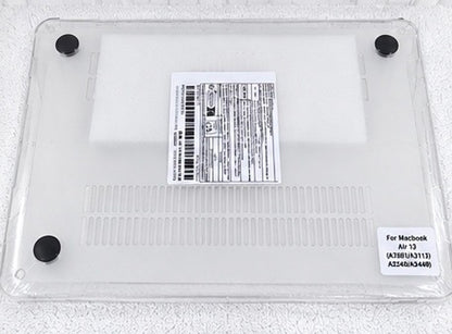 Protector de MacBook Air 15'' M2, M3, M4, M5 A2941, A3114, A3241, A3448
