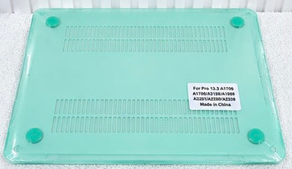 Protector de MacBook Air 15'' M2, M3, M4, M5 A2941, A3114, A3241, A3448