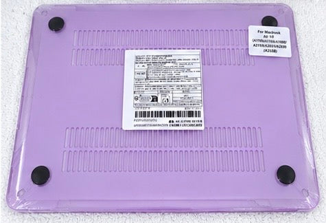 Protector de MacBook Pro 14'' M2 Pro, M3 Pro, M4 Pro, M5 Pro, A2442, A2779