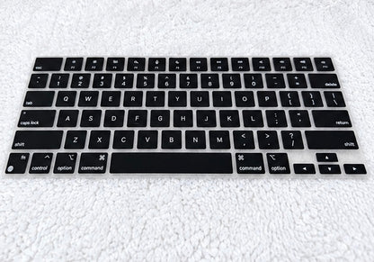 Protector de Teclado para MacBook - Varios colores disponibles.
