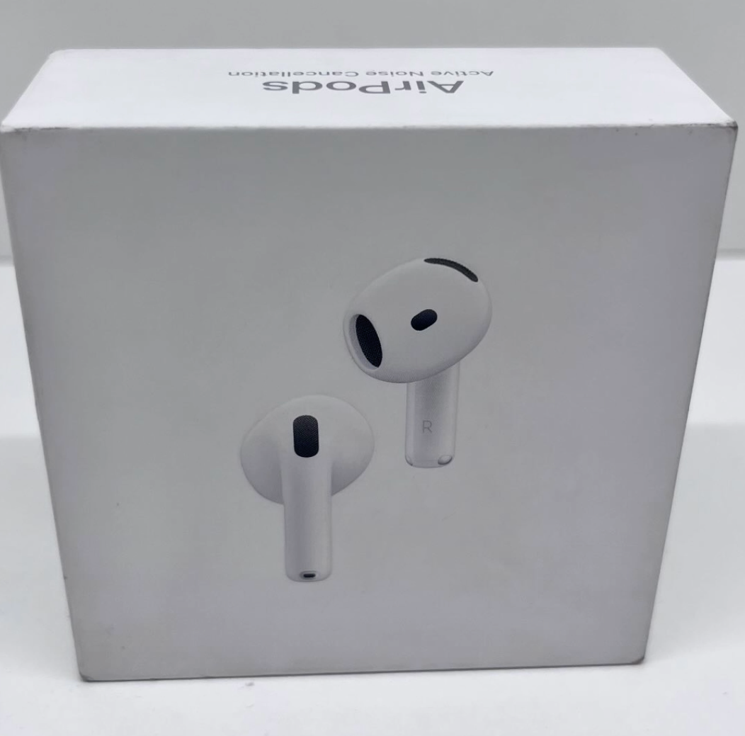 AirPods 4