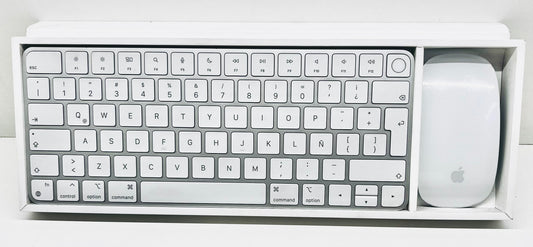 Apple Magic Keyboard con Touch ID
