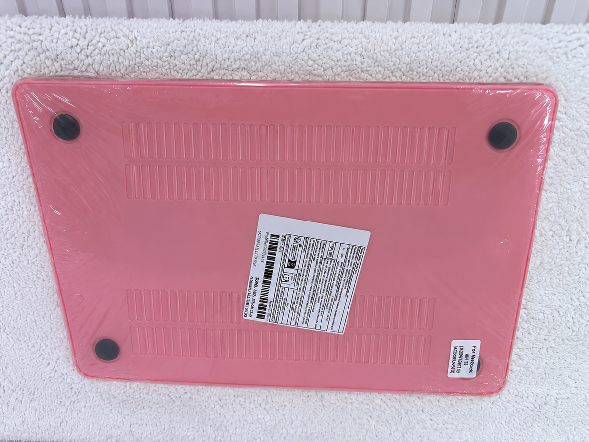 Protector MacBook Air 13,3'' A1932, A2179, A2337