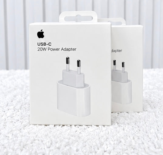 Adaptador de carga para iphome 20W Tipo-C