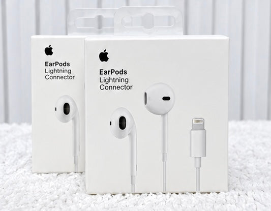 EarPods con conector Lightning
