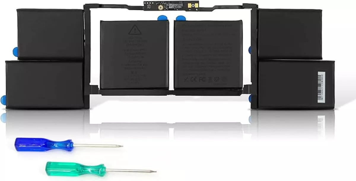 Bateria MacBook Pro A2141 16”