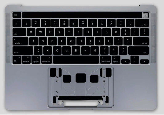 Top Case MacBook M1 Pro
