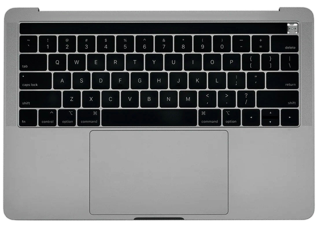 Top Case MacBook Pro 1989