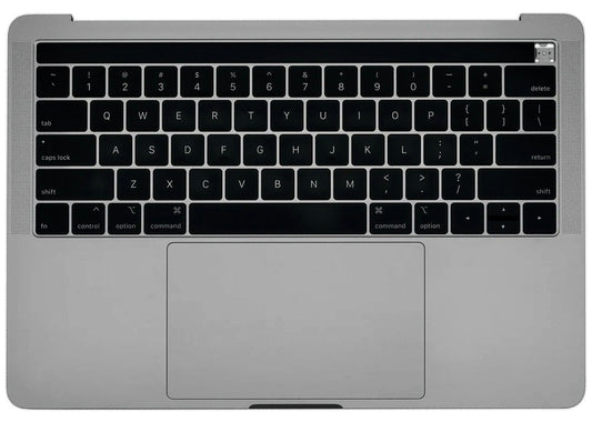 Top Case MacBook Pro 1989