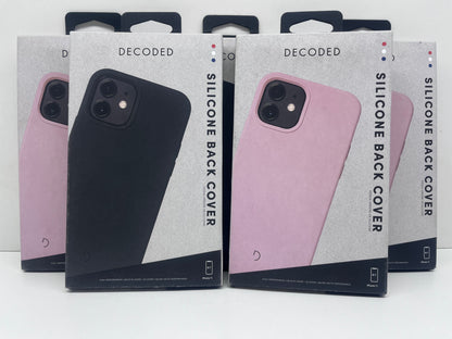 Carcasa Decoded Silicona Para Iphone 11