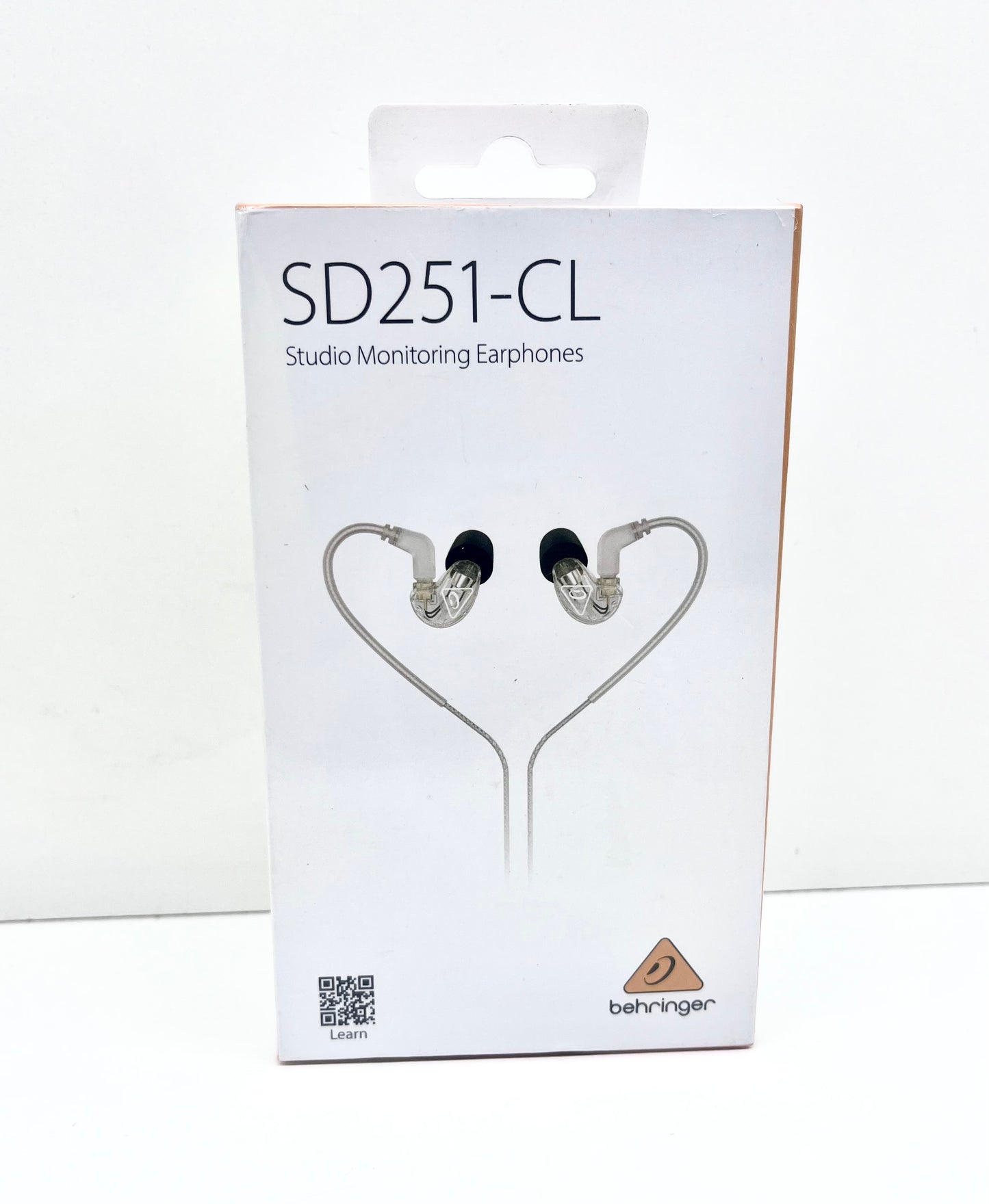 Auriculares de estudio Behringer