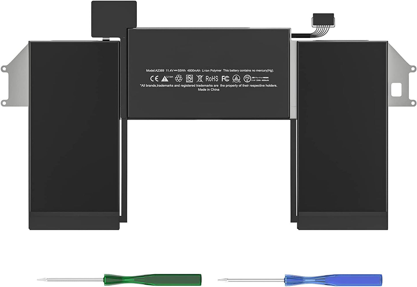Bateria MacBook Air M1 A2337