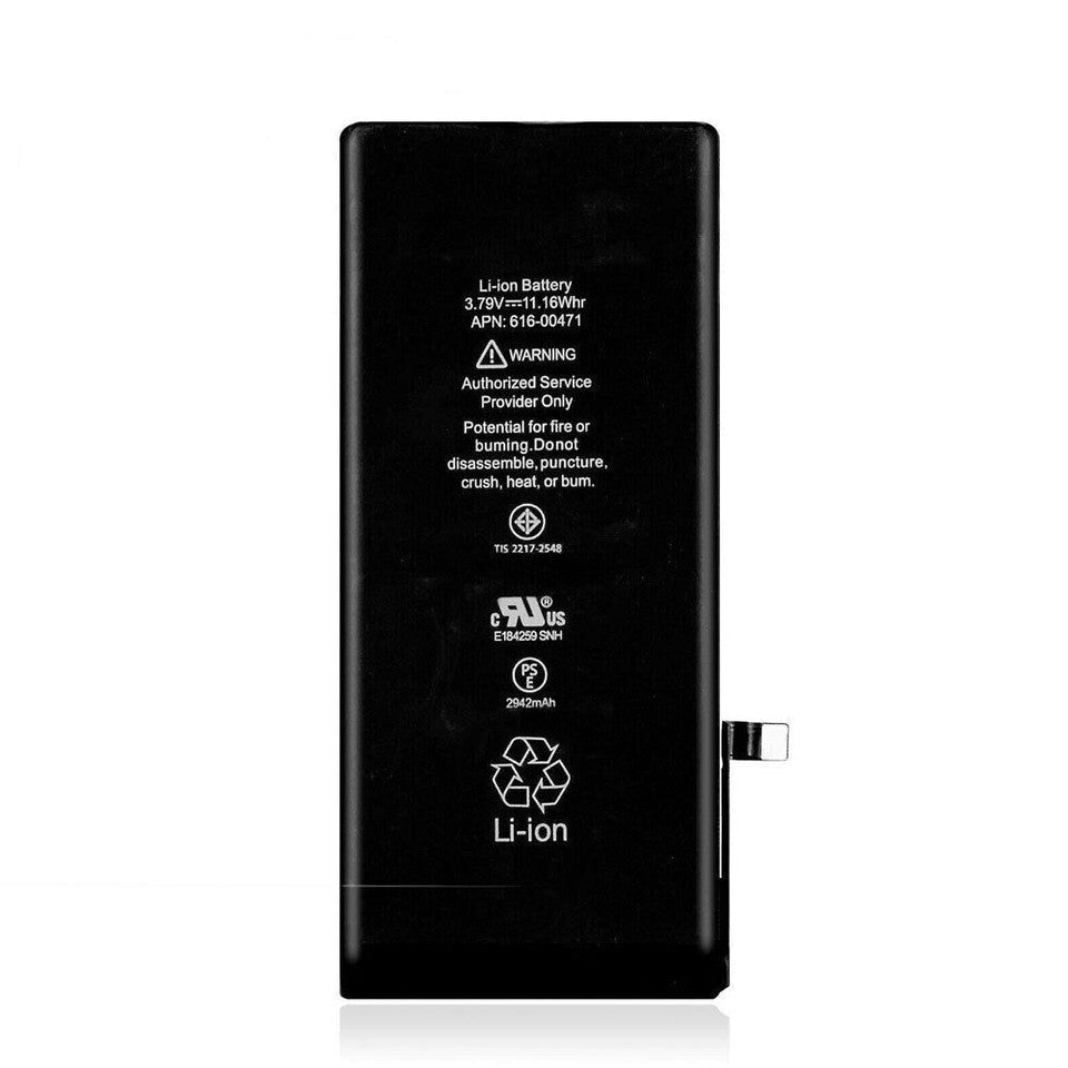 Bateria iPhone X (Original)