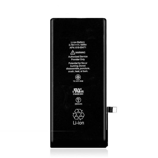 Bateria iPhone X (Original)